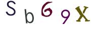 Imatge CAPTCHA