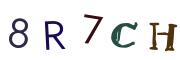 Imatge CAPTCHA