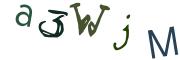 Imatge CAPTCHA