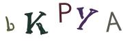 Imatge CAPTCHA