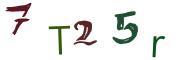 Imatge CAPTCHA