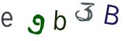 Imatge CAPTCHA
