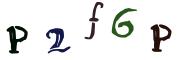 Imatge CAPTCHA