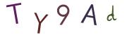 Imatge CAPTCHA