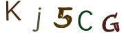 Imatge CAPTCHA