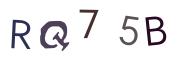 Imatge CAPTCHA