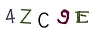 Imatge CAPTCHA