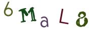Imatge CAPTCHA
