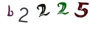 Imatge CAPTCHA