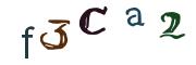 Imatge CAPTCHA