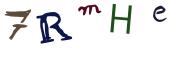 Imatge CAPTCHA