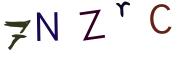 Imatge CAPTCHA