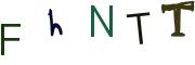 Imatge CAPTCHA