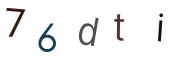 Imatge CAPTCHA