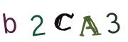 Imatge CAPTCHA