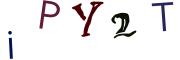 Imatge CAPTCHA