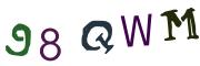 Imatge CAPTCHA