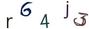 Imatge CAPTCHA