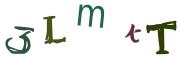 Imatge CAPTCHA