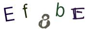 Imatge CAPTCHA