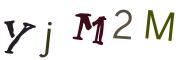 Imatge CAPTCHA