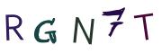 Imatge CAPTCHA