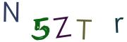 Imatge CAPTCHA