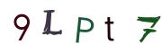 Imatge CAPTCHA