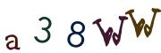 Imatge CAPTCHA