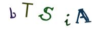 Imatge CAPTCHA