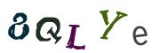 Imatge CAPTCHA