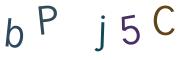 Imatge CAPTCHA
