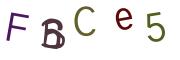 Imatge CAPTCHA