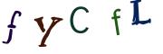 Imatge CAPTCHA