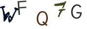 Imatge CAPTCHA