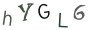 Imatge CAPTCHA