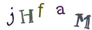 Imatge CAPTCHA
