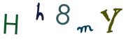 Imatge CAPTCHA