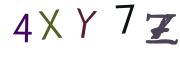 Imatge CAPTCHA