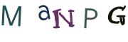 Imatge CAPTCHA