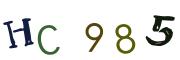 Imatge CAPTCHA
