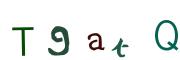 Imatge CAPTCHA