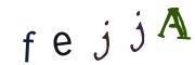 Imatge CAPTCHA