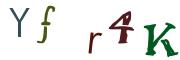 Imatge CAPTCHA