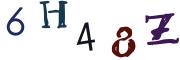 Imatge CAPTCHA
