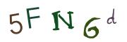 Imatge CAPTCHA