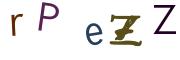 Imatge CAPTCHA