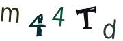 Imatge CAPTCHA