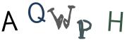 Imatge CAPTCHA