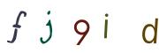 Imatge CAPTCHA